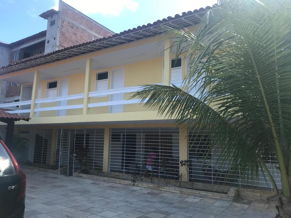 Casa Temporada Tamandare Carneiros Villa Luaran gambar