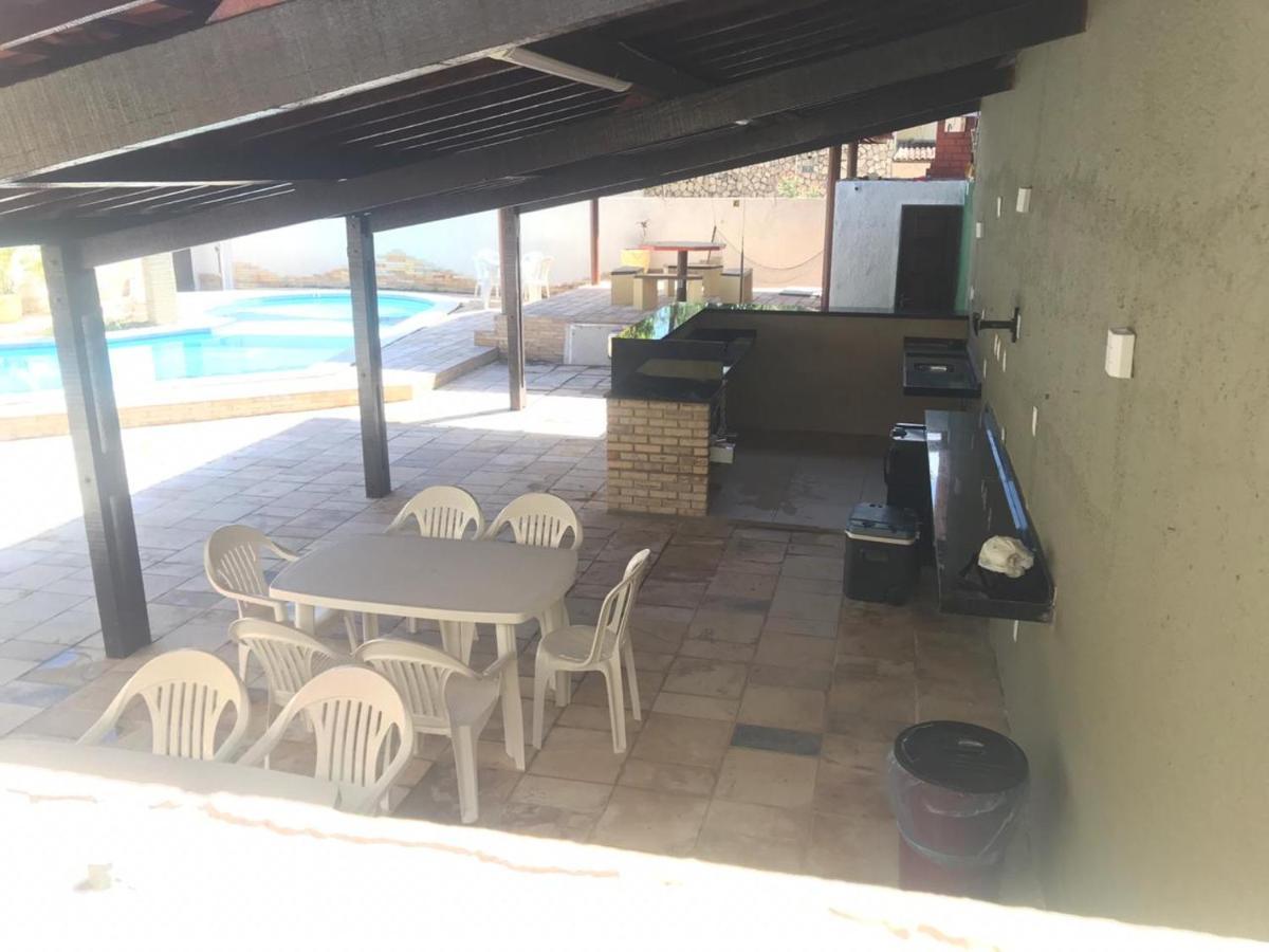 Casa Temporada Tamandare Carneiros Villa Luaran gambar