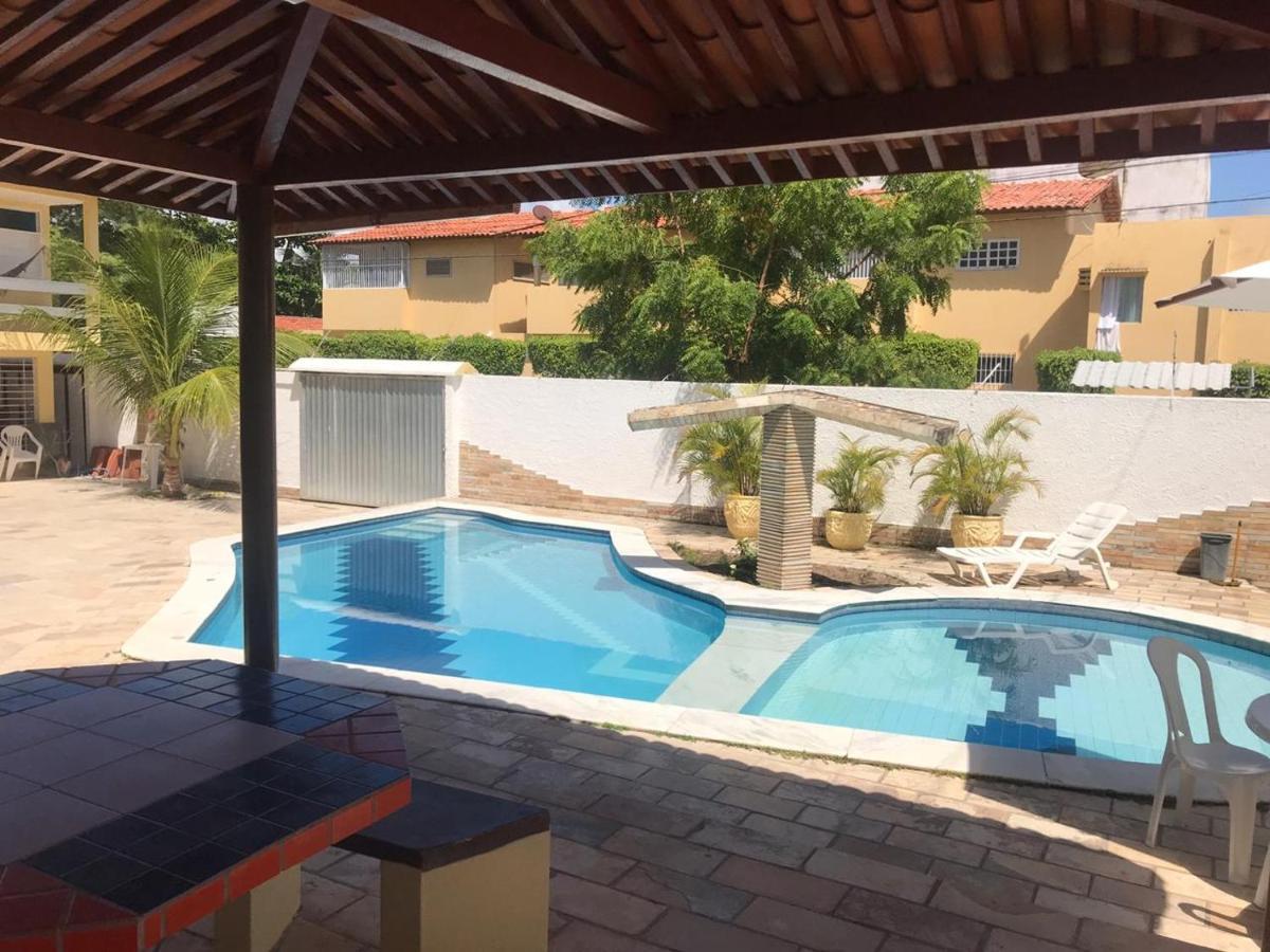 Casa Temporada Tamandare Carneiros Villa Luaran gambar