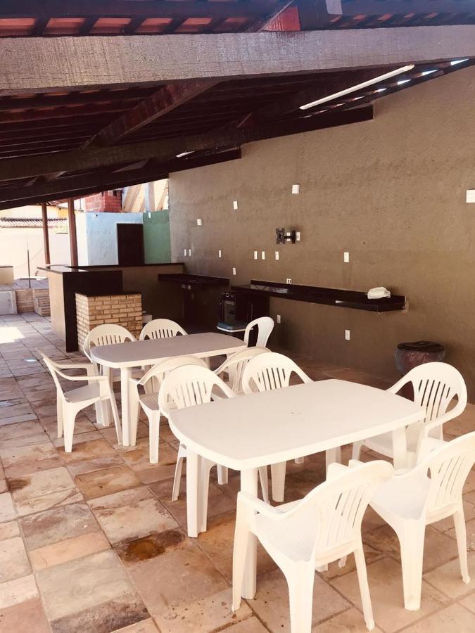 Casa Temporada Tamandare Carneiros Villa Luaran gambar