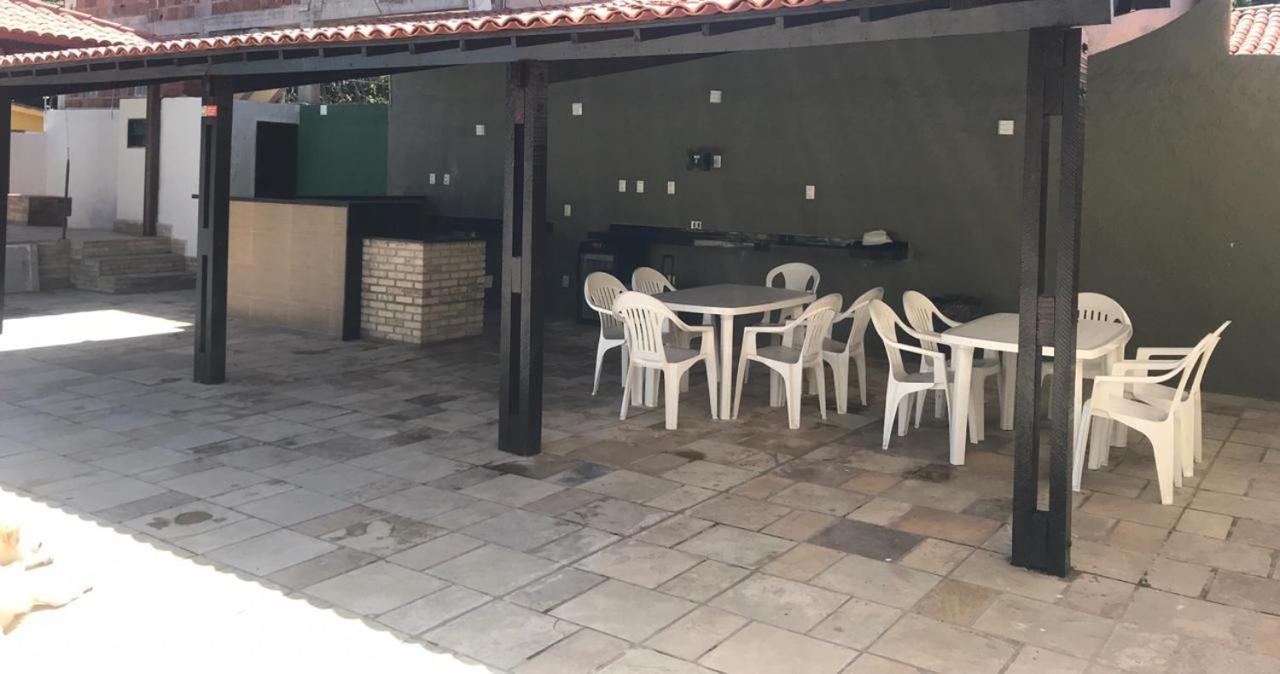 Casa Temporada Tamandare Carneiros Villa Luaran gambar