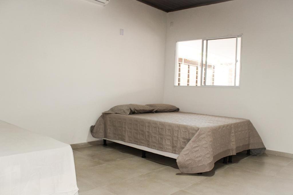 Casa Temporada Tamandare Carneiros Villa Luaran gambar
