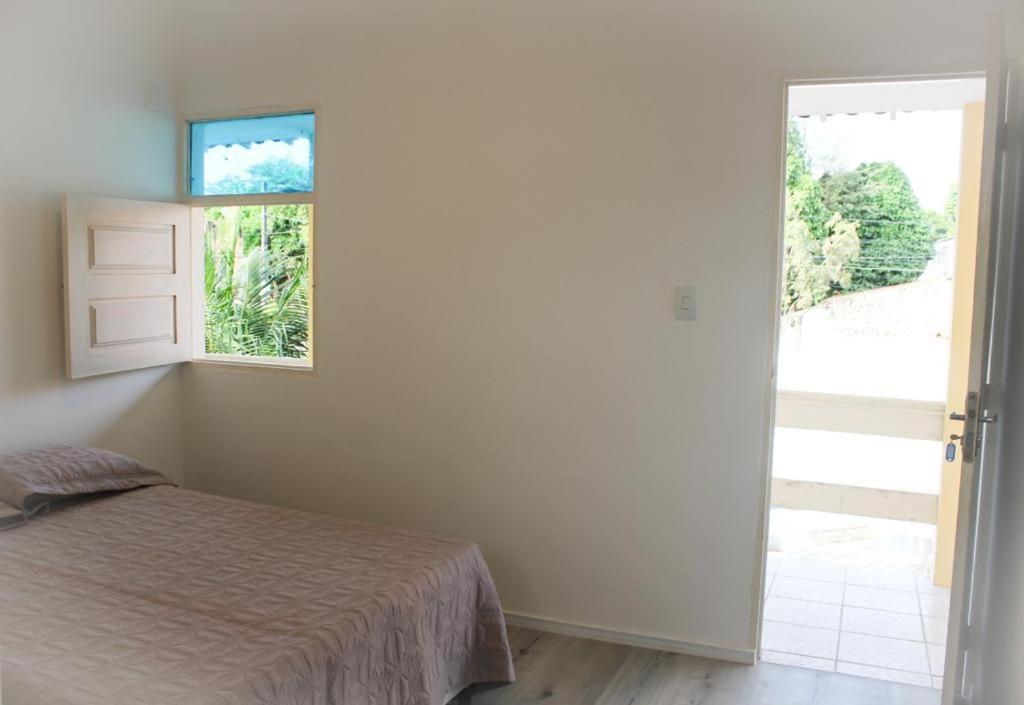 Casa Temporada Tamandare Carneiros Villa Luaran gambar