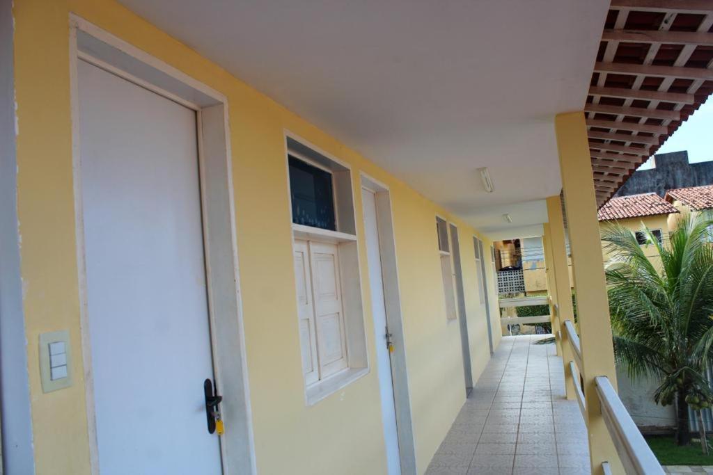 Casa Temporada Tamandare Carneiros Villa Luaran gambar